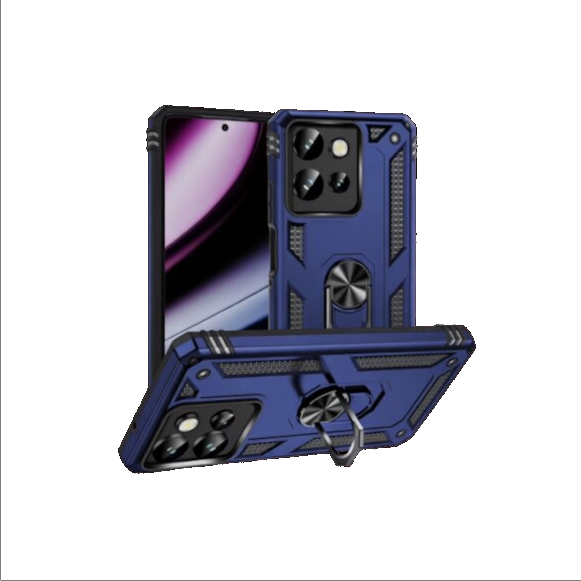 Rugged case included class