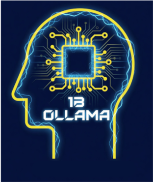 On-device 1B AI brain